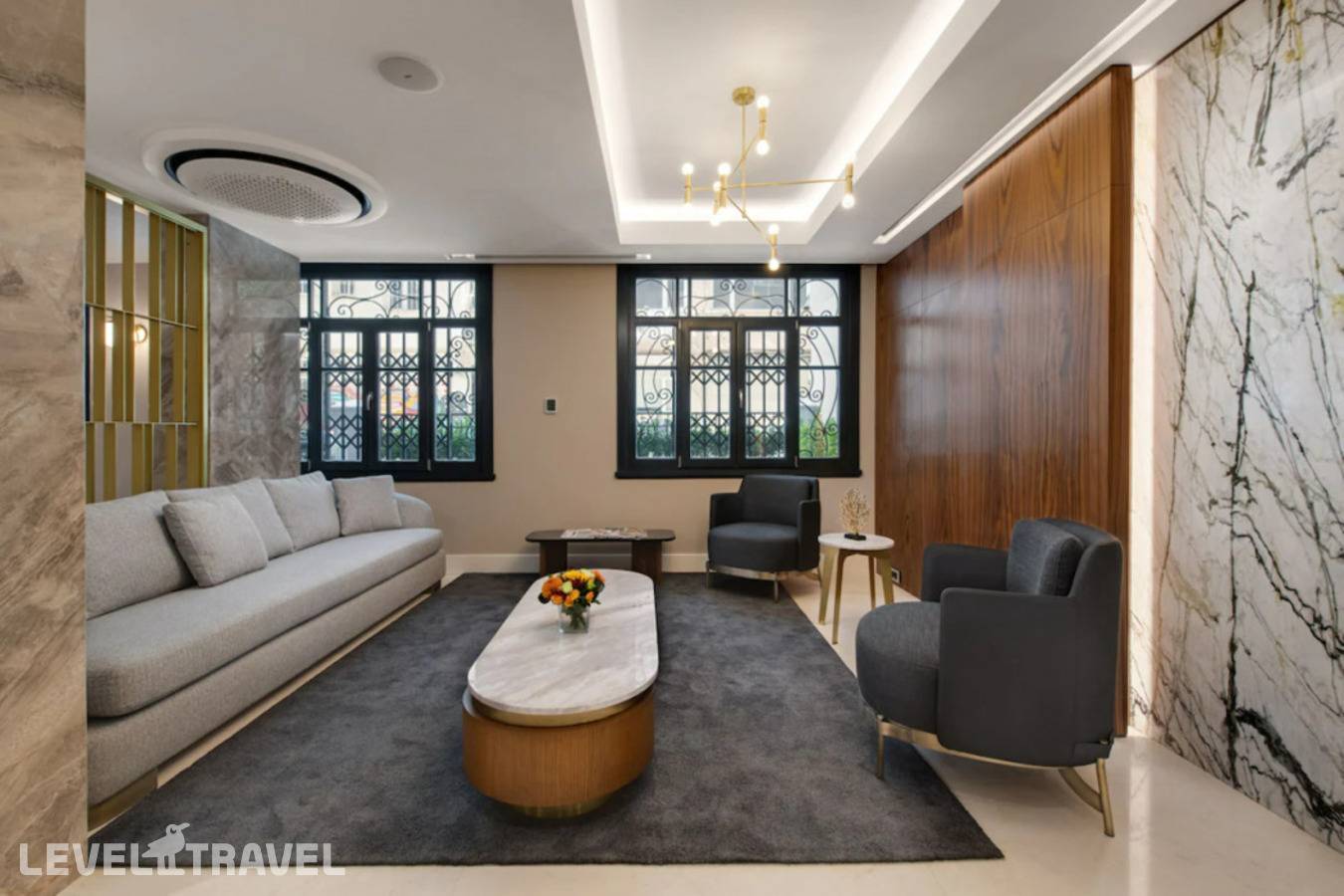 Gleam Collection Hotel — фото 12