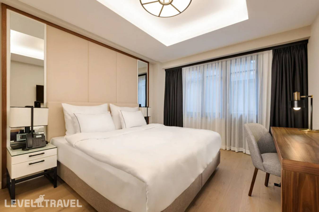Gleam Collection Hotel — фото 8