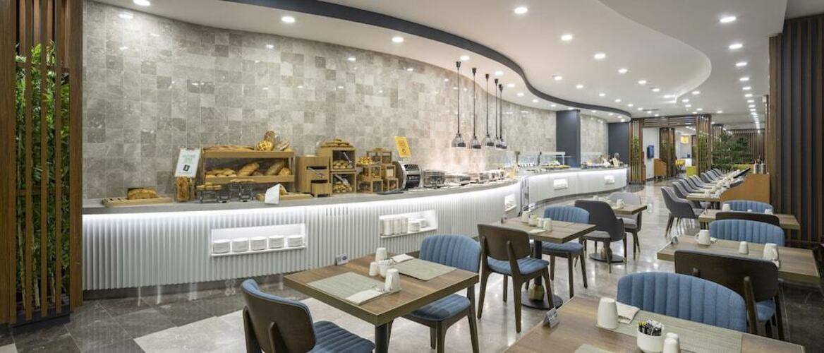 Hampton By Hilton Istanbul Arnavutkoy