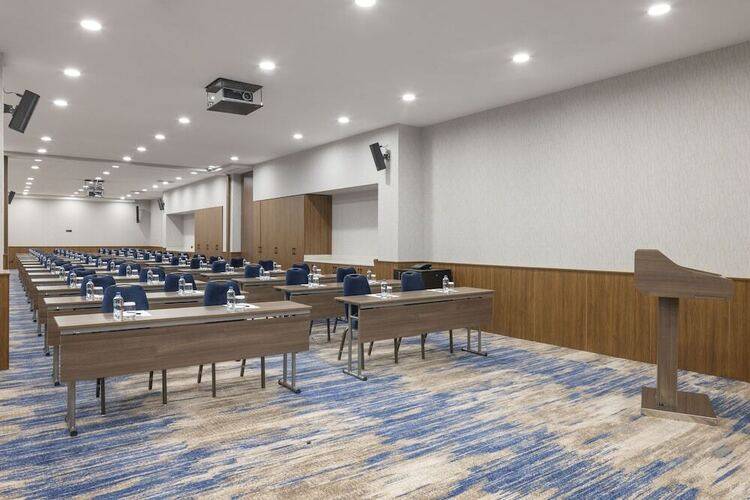 Hampton By Hilton Istanbul Arnavutkoy