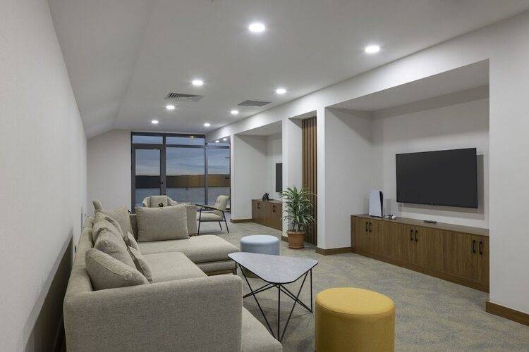 Hampton By Hilton Istanbul Arnavutkoy