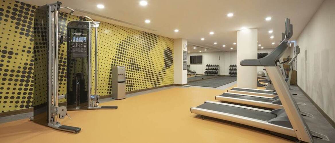 Hampton By Hilton Istanbul Arnavutkoy