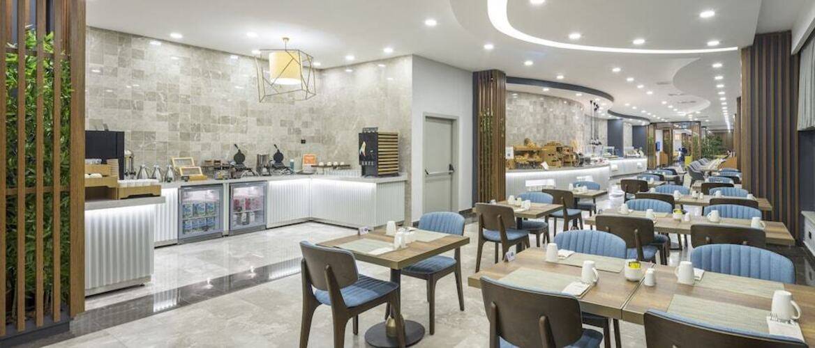 Hampton By Hilton Istanbul Arnavutkoy