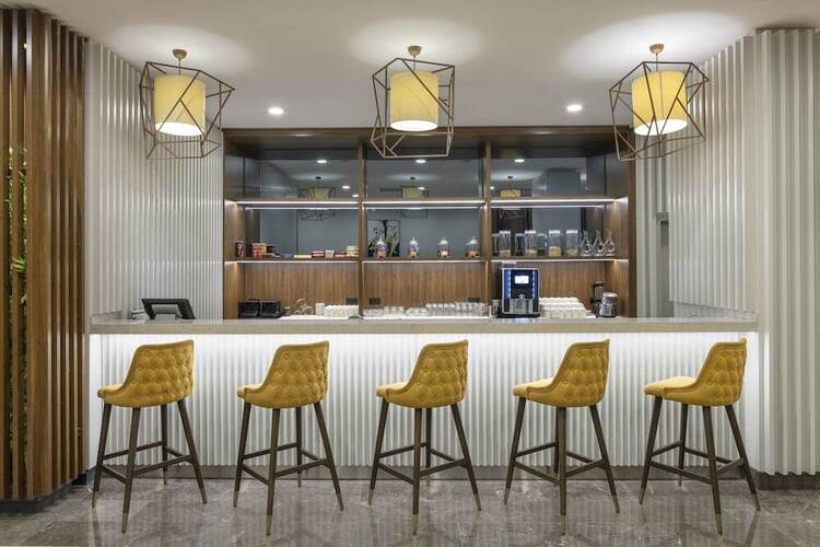 Hampton By Hilton Istanbul Arnavutkoy