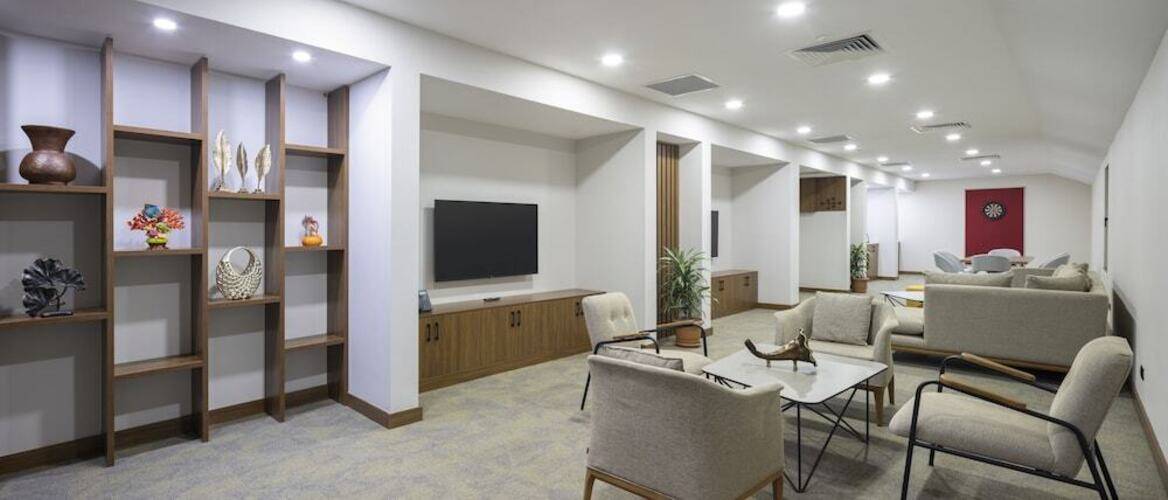 Hampton By Hilton Istanbul Arnavutkoy