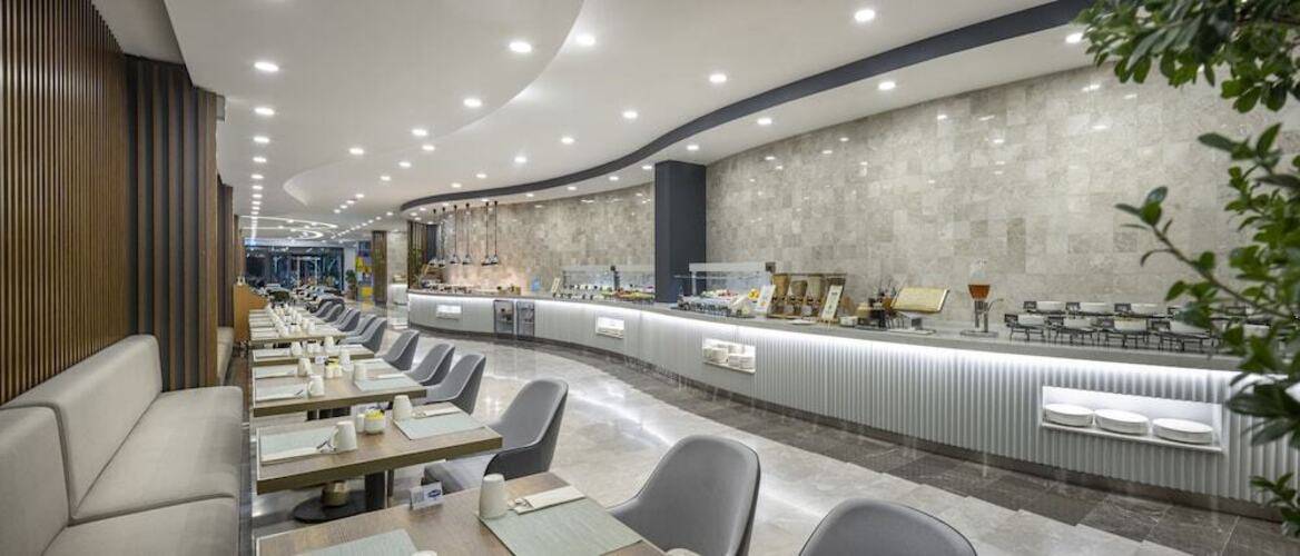 Hampton By Hilton Istanbul Arnavutkoy