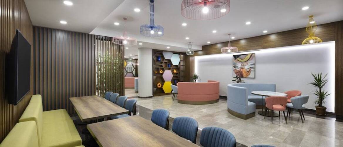 Hampton By Hilton Istanbul Arnavutkoy