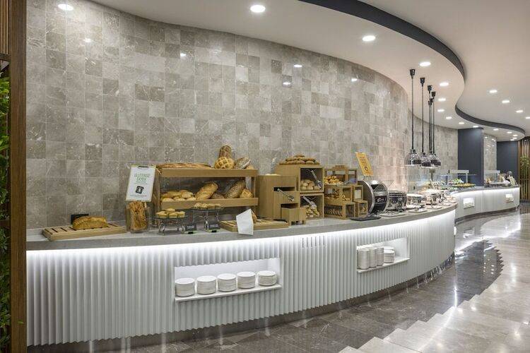 Hampton By Hilton Istanbul Arnavutkoy