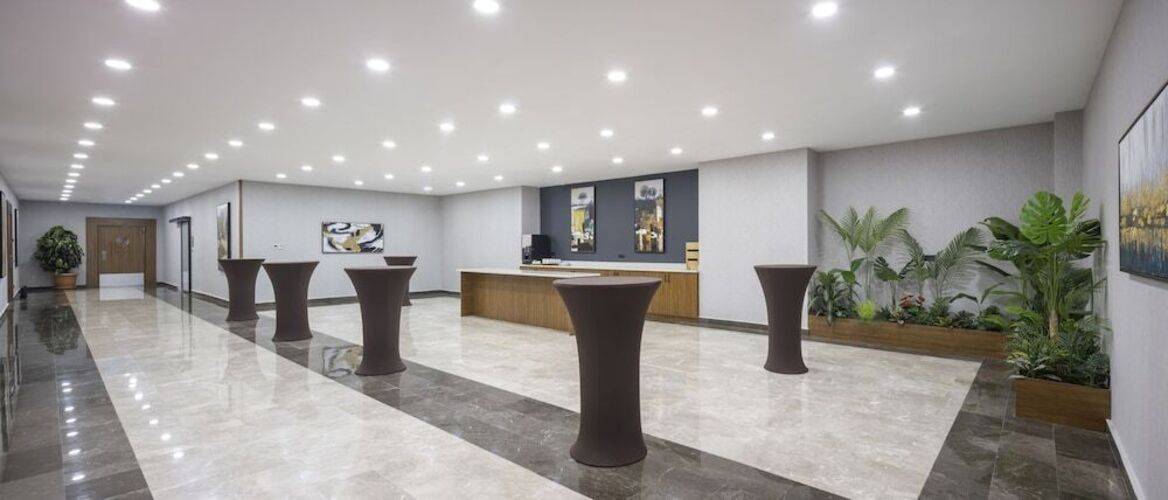Hampton By Hilton Istanbul Arnavutkoy