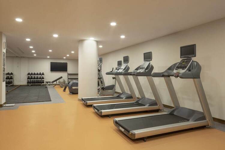 Hampton By Hilton Istanbul Arnavutkoy