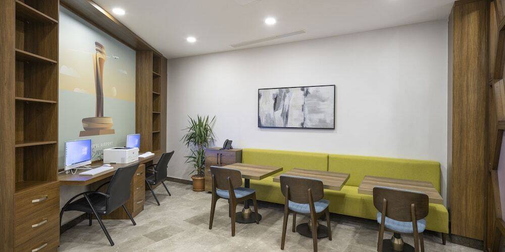 Hampton By Hilton Istanbul Arnavutkoy