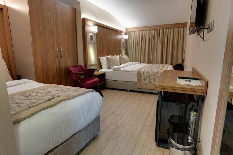 Istport Hotel