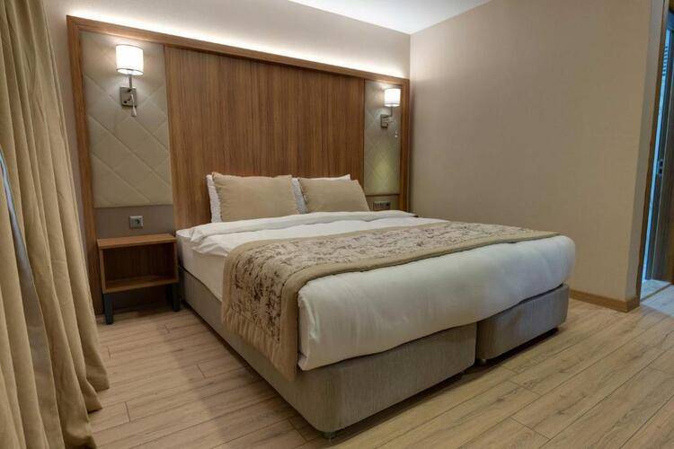 Istport Hotel