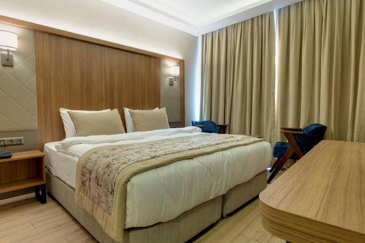 Istport Hotel