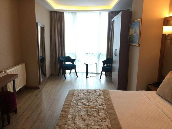 Istport Hotel