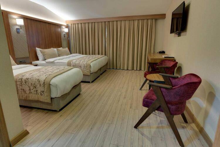 Istport Hotel