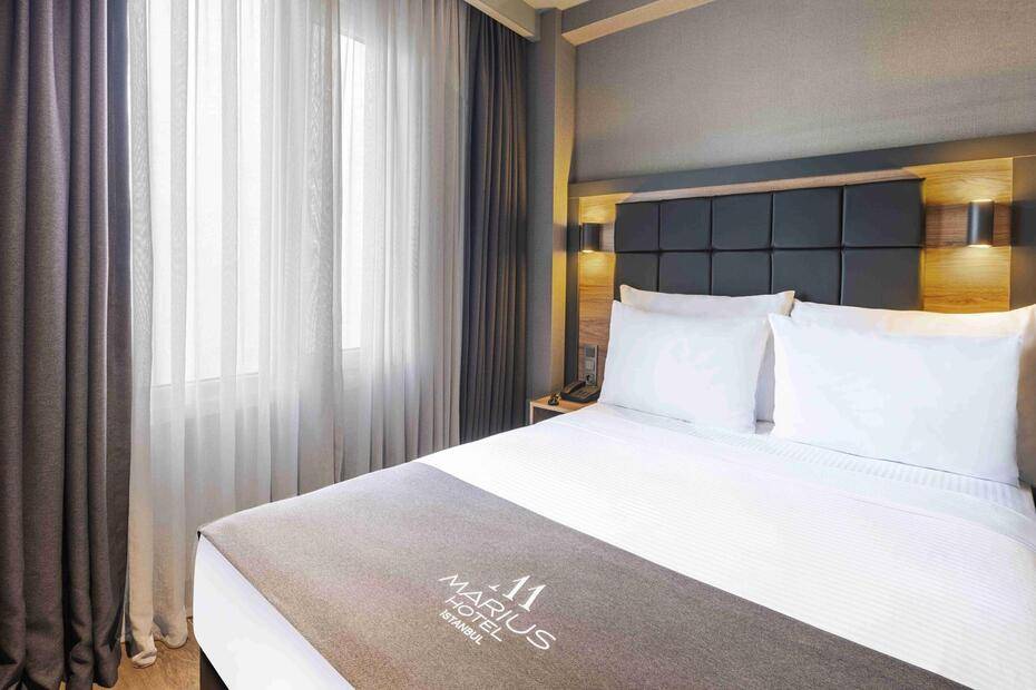 Marius Hotel