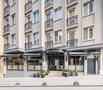 Marius Hotel
