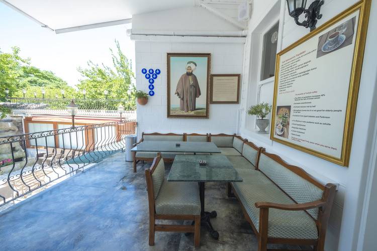 Solomon's Mansion Hotel