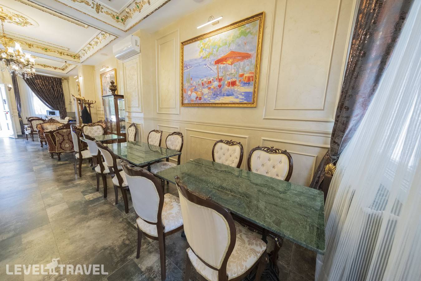 Solomon's Mansion Hotel — фото 6
