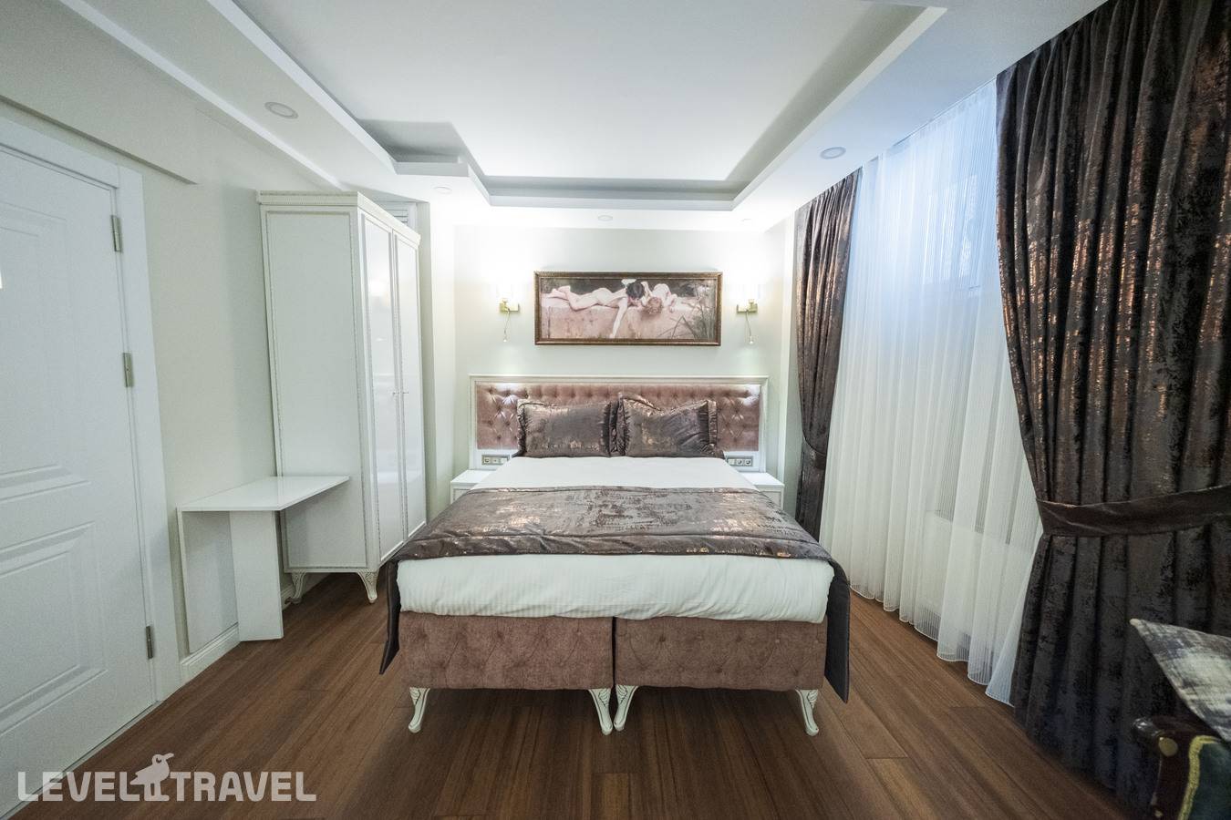 Solomon's Mansion Hotel — фото 7