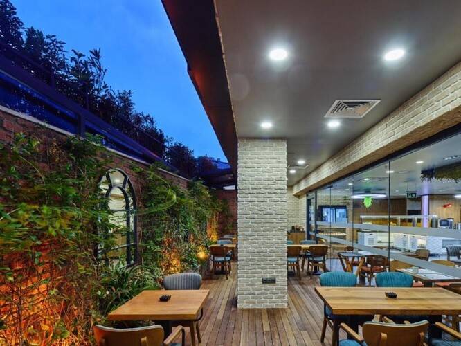 Ibis Istanbul Airport