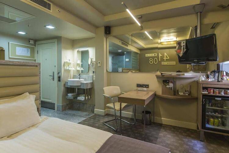 Ramada By Wyndham Istanbul Pera