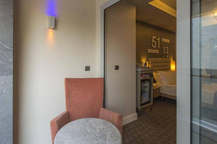 Ramada By Wyndham Istanbul Pera