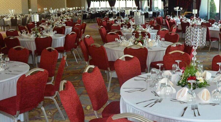 Ramada By Wyndham Gemlik