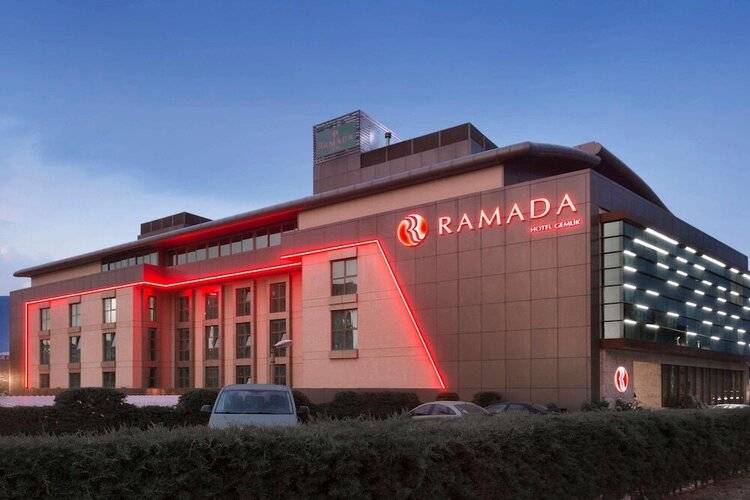 Ramada By Wyndham Gemlik