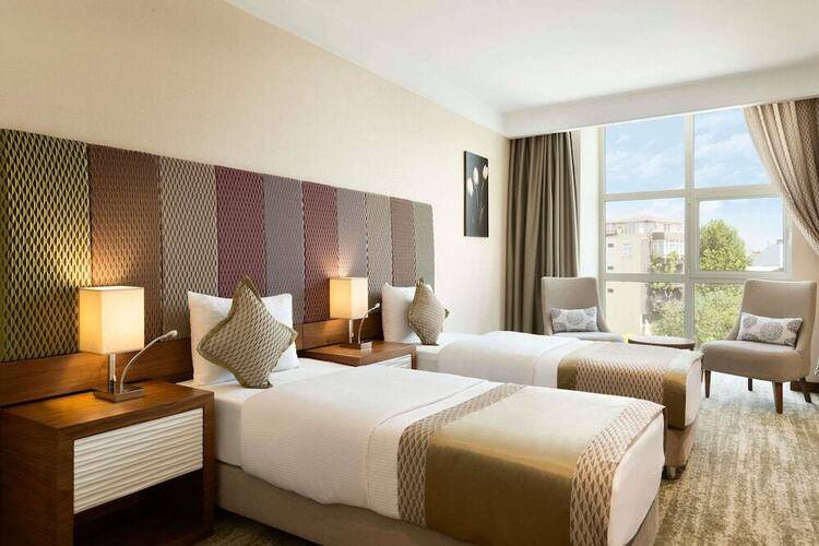 Ramada By Wyndham Gemlik