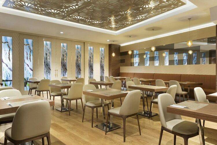 Ramada By Wyndham Gemlik