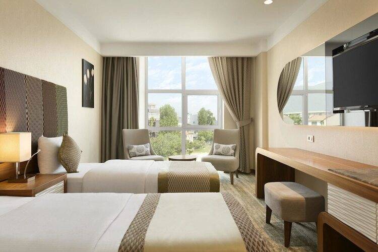 Ramada By Wyndham Gemlik