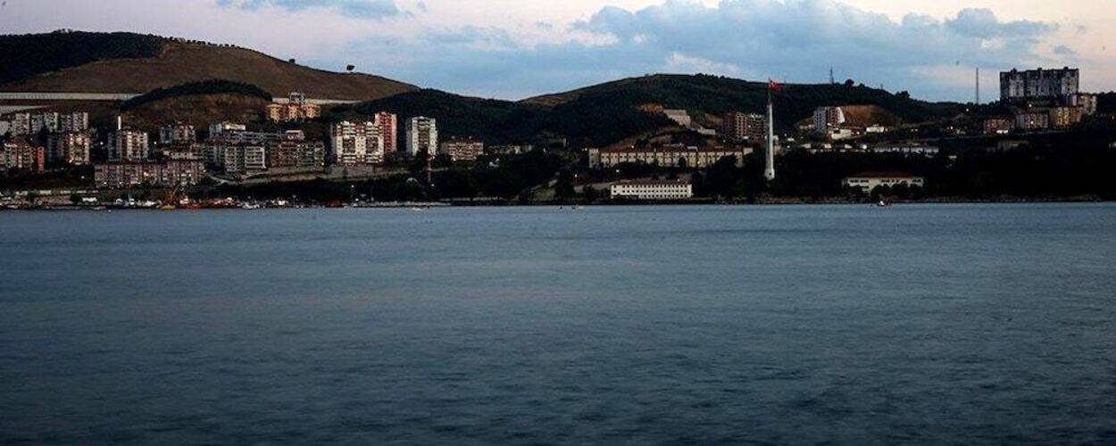 Ramada By Wyndham Gemlik