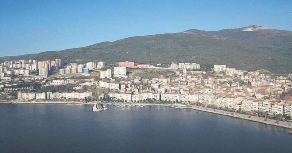 Ramada By Wyndham Gemlik