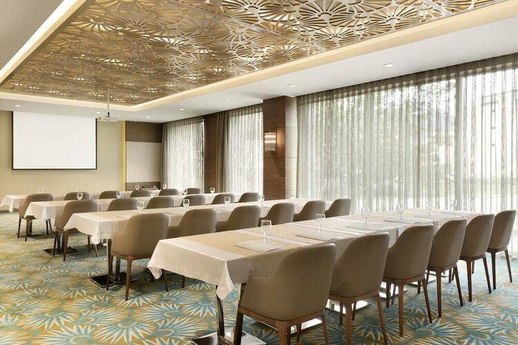 Ramada By Wyndham Gemlik