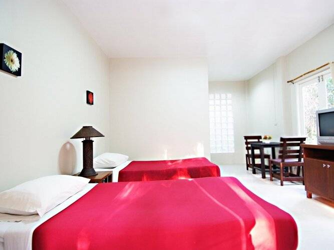 Samet Ville Resort