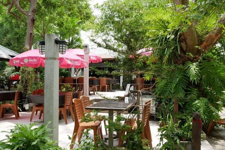 Samet Ville Resort