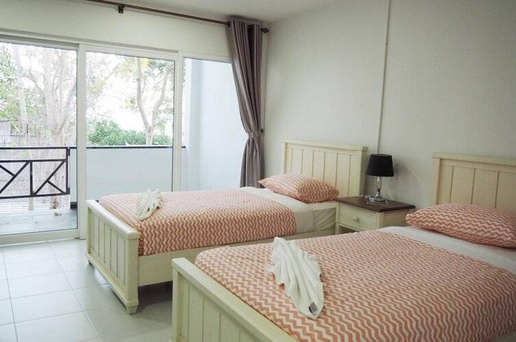 Samet Ville Resort
