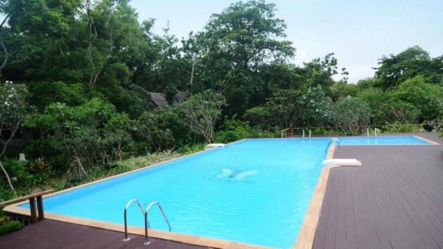 Samet Ville Resort