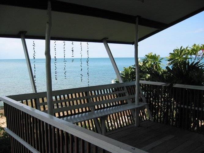 Samet Ville Resort