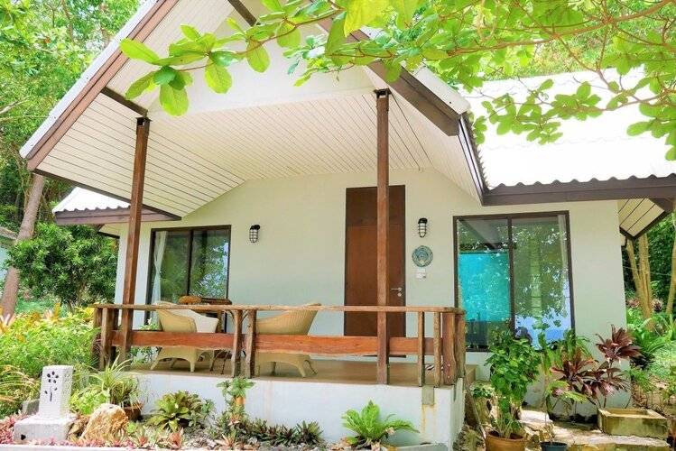 Samet Ville Resort