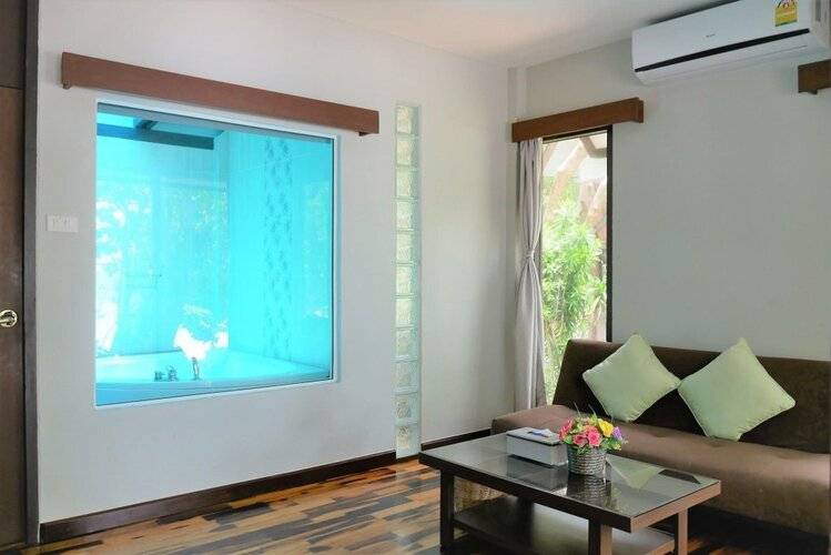Samet Ville Resort