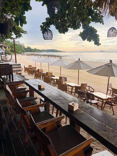 Silver Sand Hotel