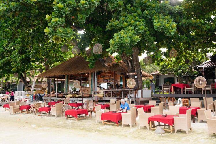 Silver Sand Hotel