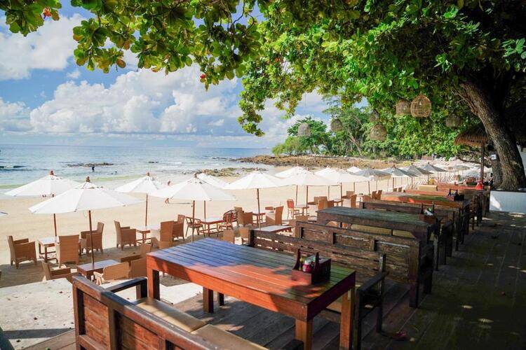 Silver Sand Hotel