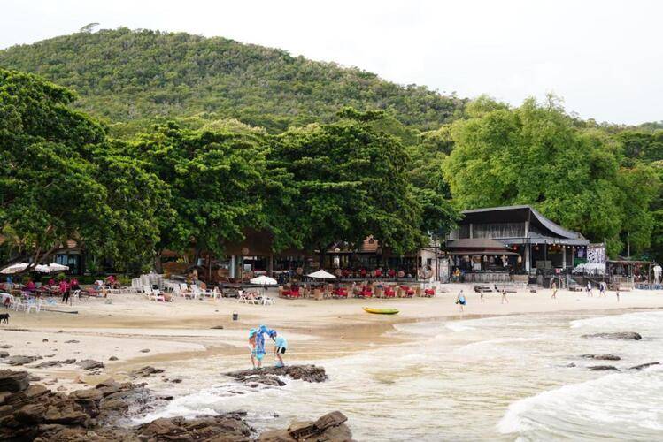 Silver Sand Hotel