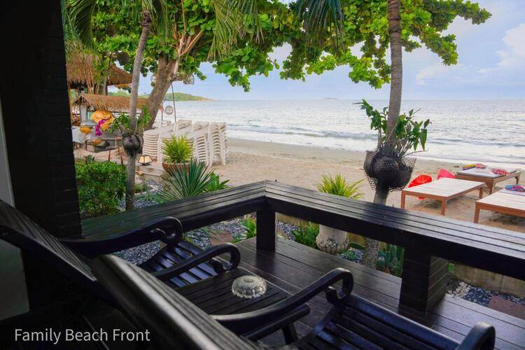 Silver Sand Hotel