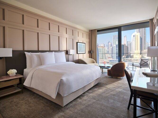 The Lana - Dorchester Collection