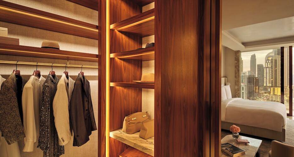 The Lana - Dorchester Collection